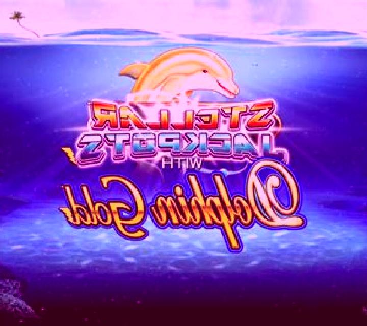Dolphin Gold slot