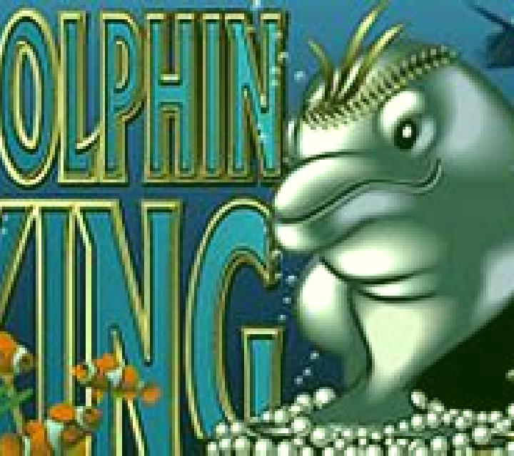 Dolphin King online slot