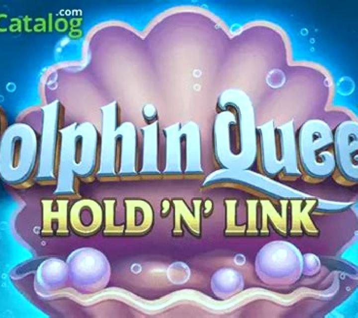Dolphin Queen online slot