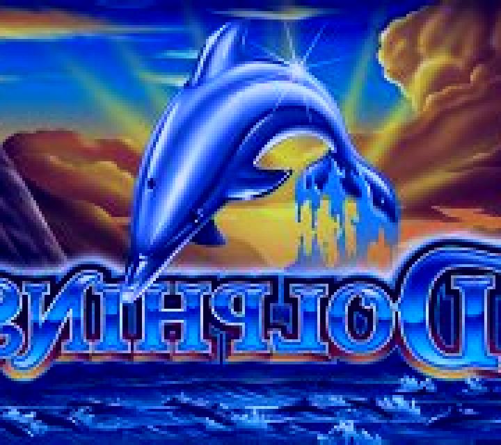 Dolphins Ainsworth online slot
