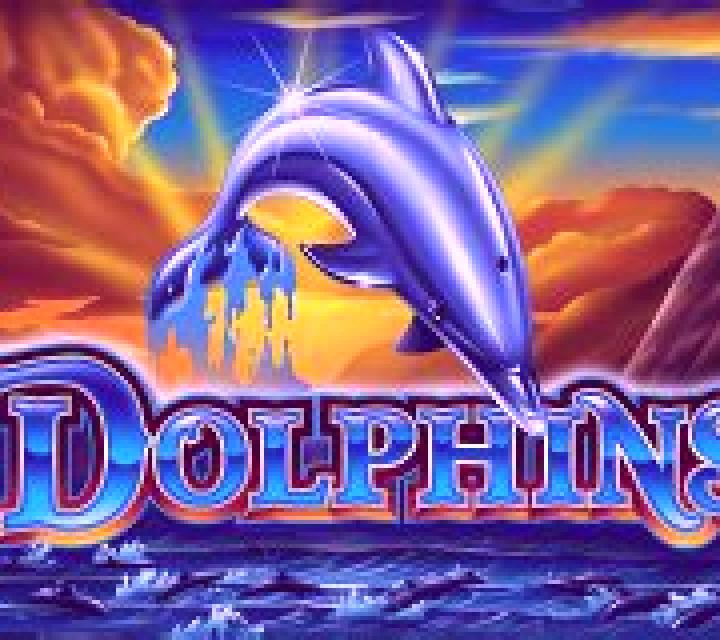 Dolphins Ainsworth slot