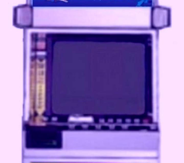 Dolphin’s Blessing slot machine