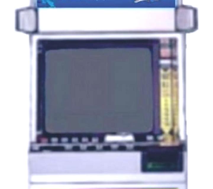 Dolphins Luck slot machine