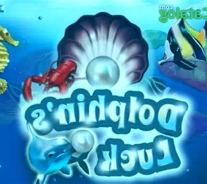 Dolphins Luck slot