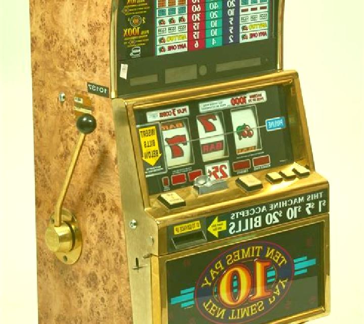 Dolphins Pearl Deluxe 10 slot machine