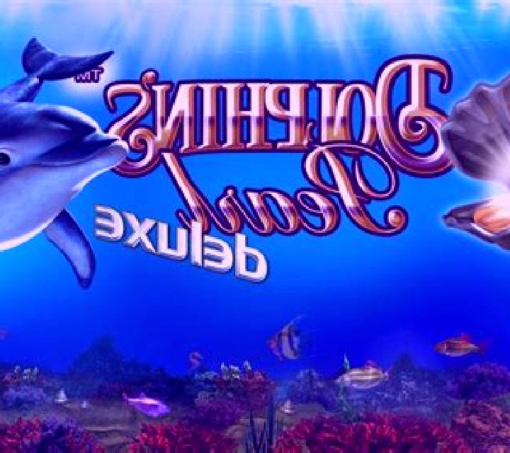 Dolphin s Pearl slot game