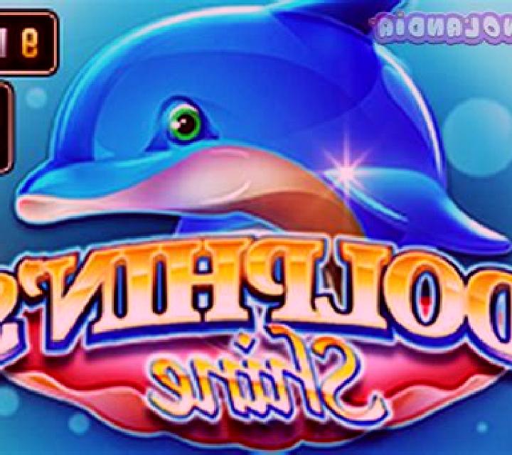 Dolphins Shine slot
