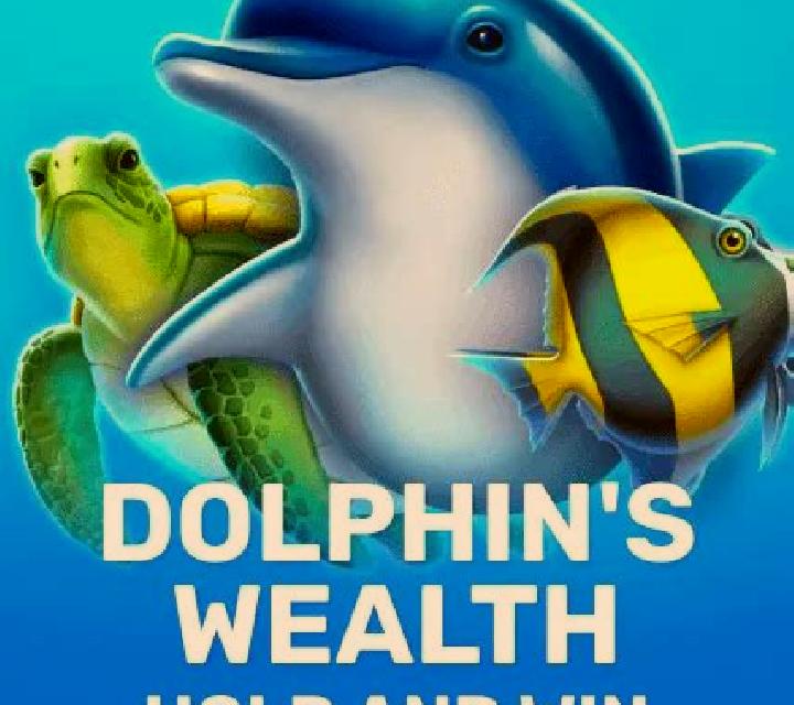 Dolphin s Wealth Fortune slot