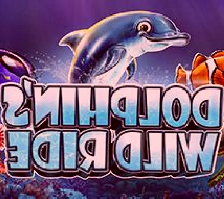 Dolphin s Wild Ride slot