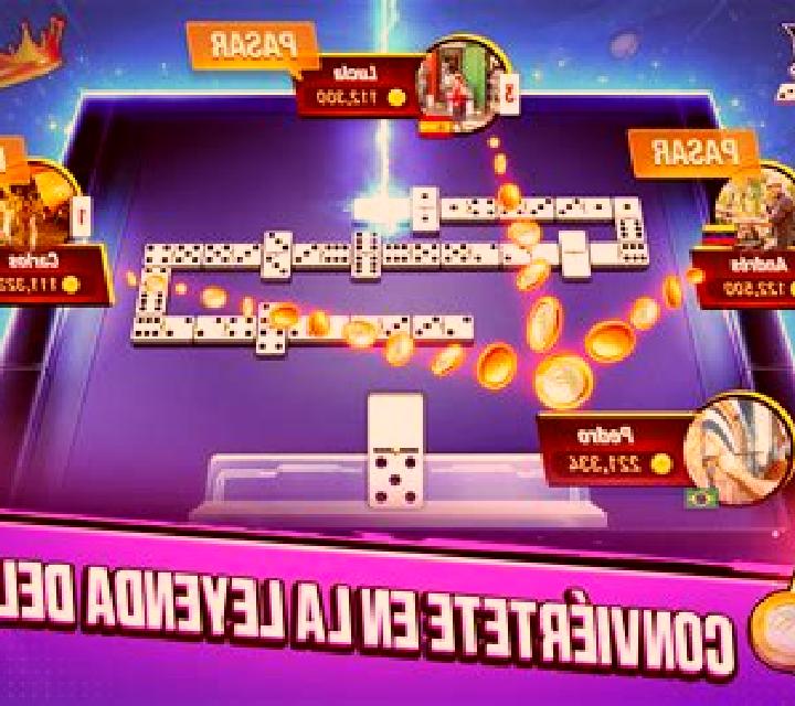 Domino Crash online slot