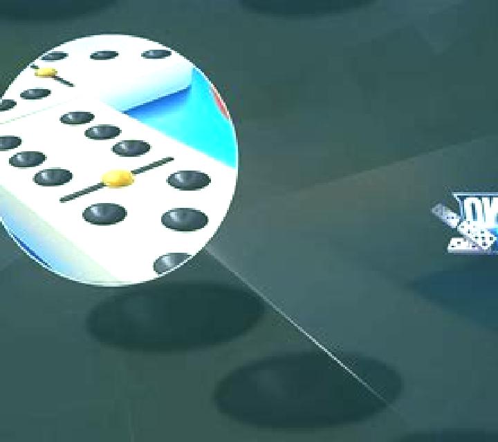 Domino Crash slot game