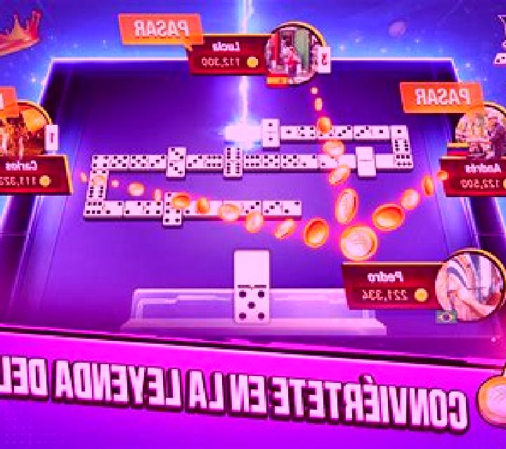 Domino Crash slot machine