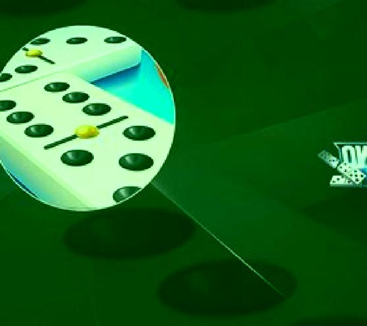 Domino GapleBet slot game