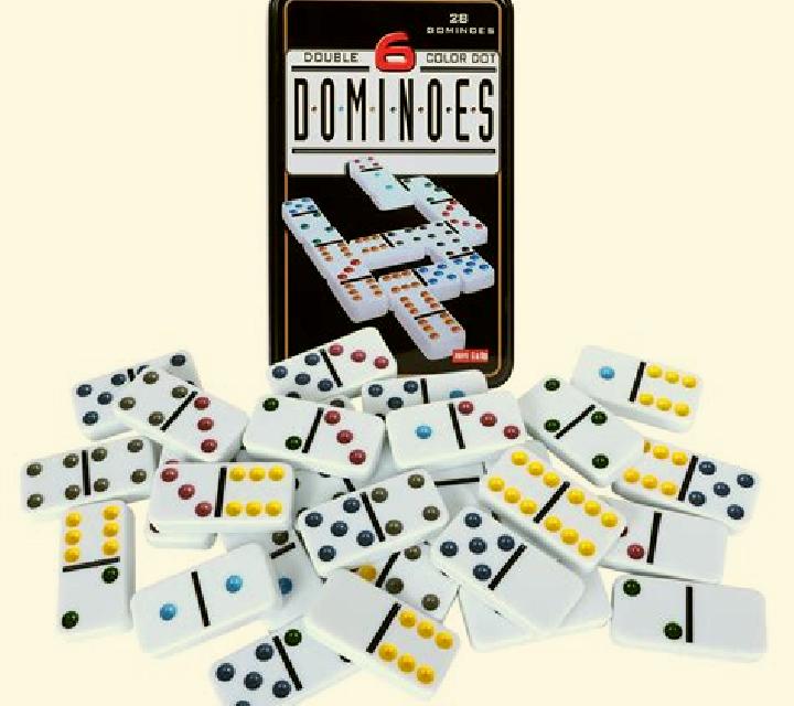 Domino GapleBet slot machine