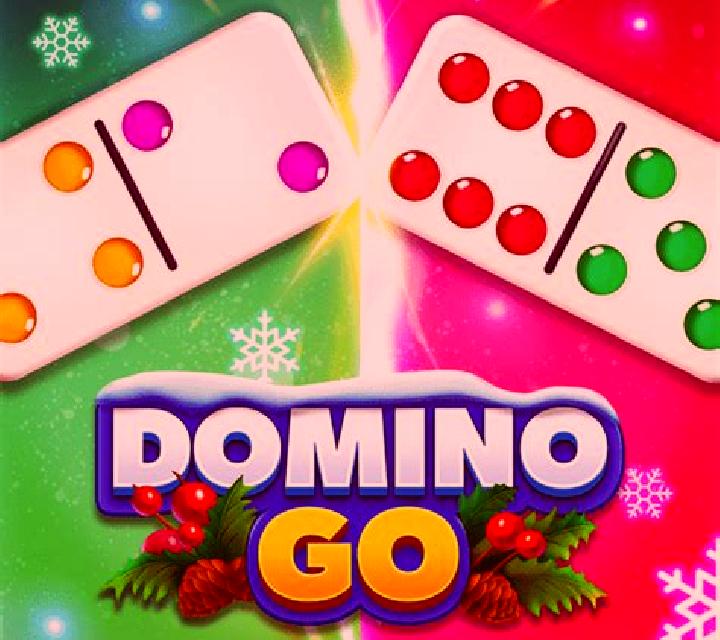 Domino Go slot game