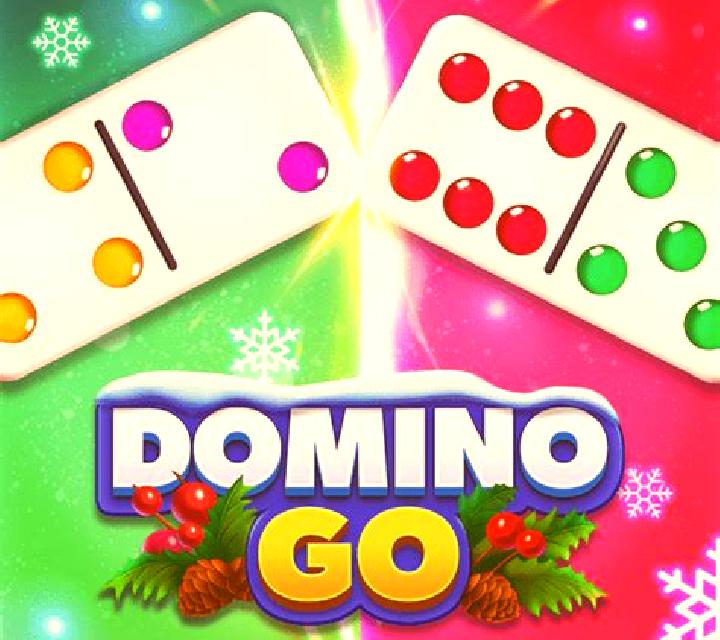 Domino Go slot