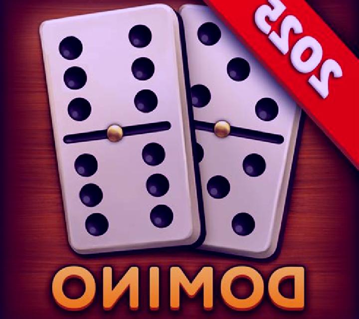 Domino online slot