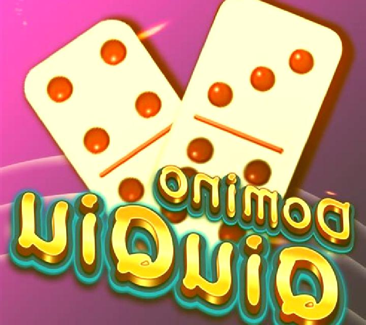 Domino slot game