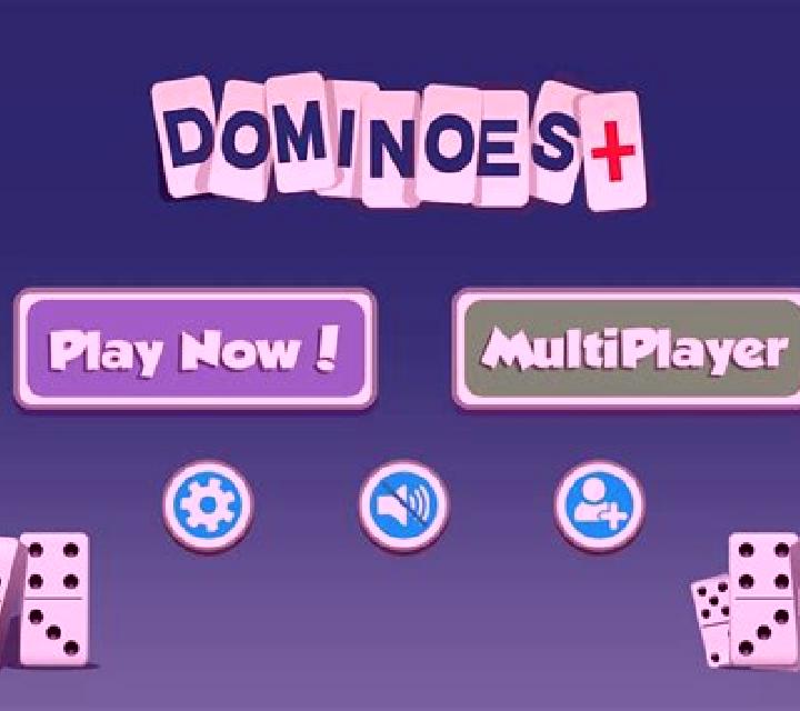 Dominoes (1xGames) online slot
