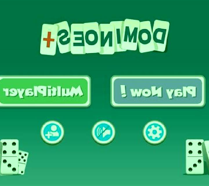 Dominoes (1xGames) slot game
