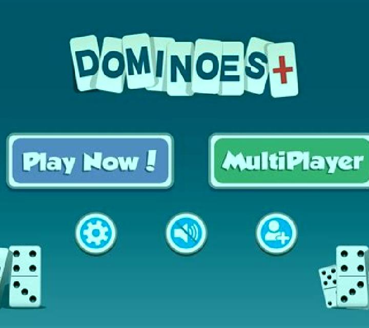 Dominoes (1xGames) slot machine