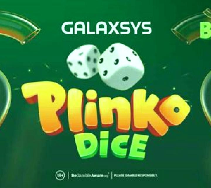 Dominoes (Galaxsys) slot machine