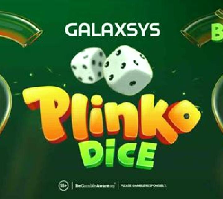 Dominoes (Galaxsys) slot