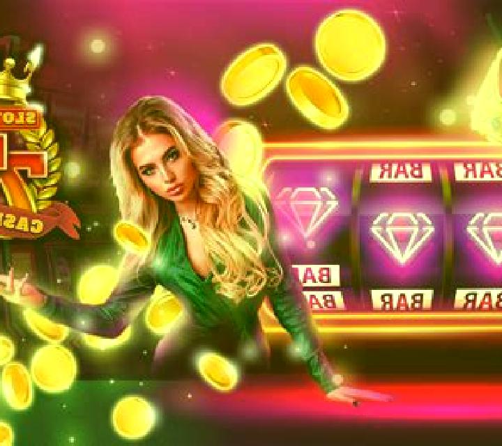 DominoQQ online slot