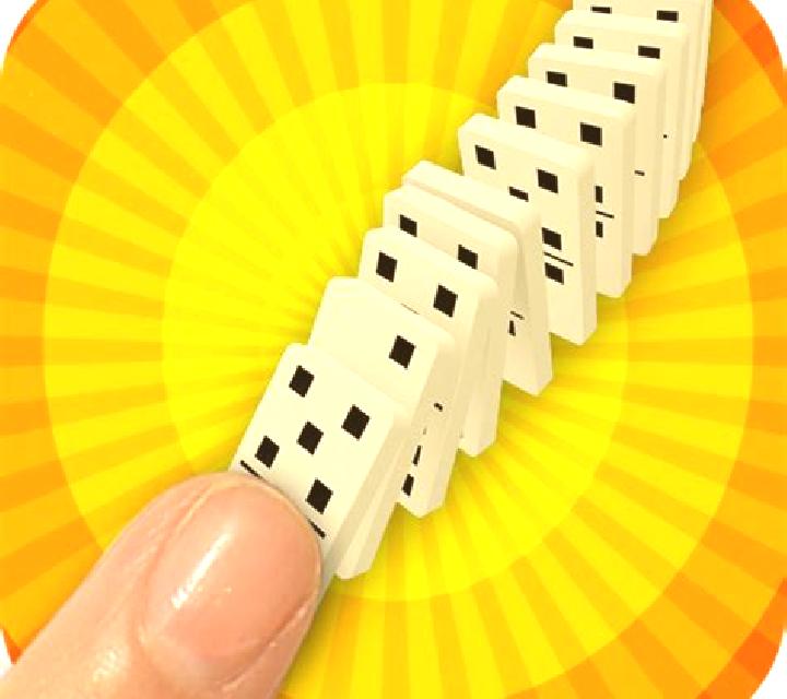 DominoQQ slot game