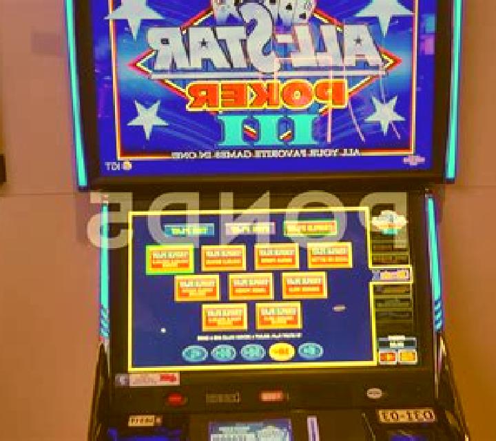 DominoQQ slot machine