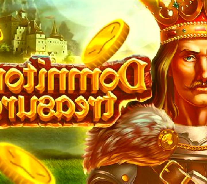 Domnitors Deluxe online slot