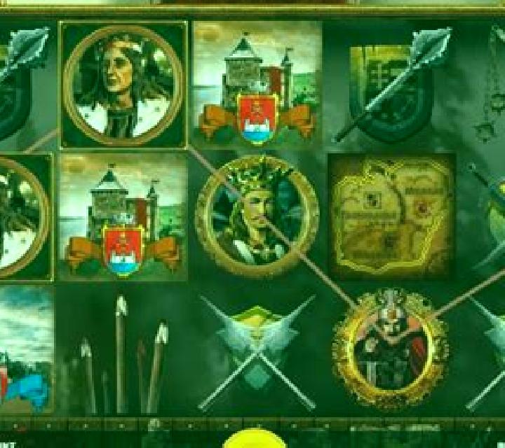 Domnitors online slot