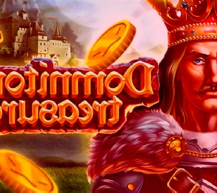 Domnitors slot game