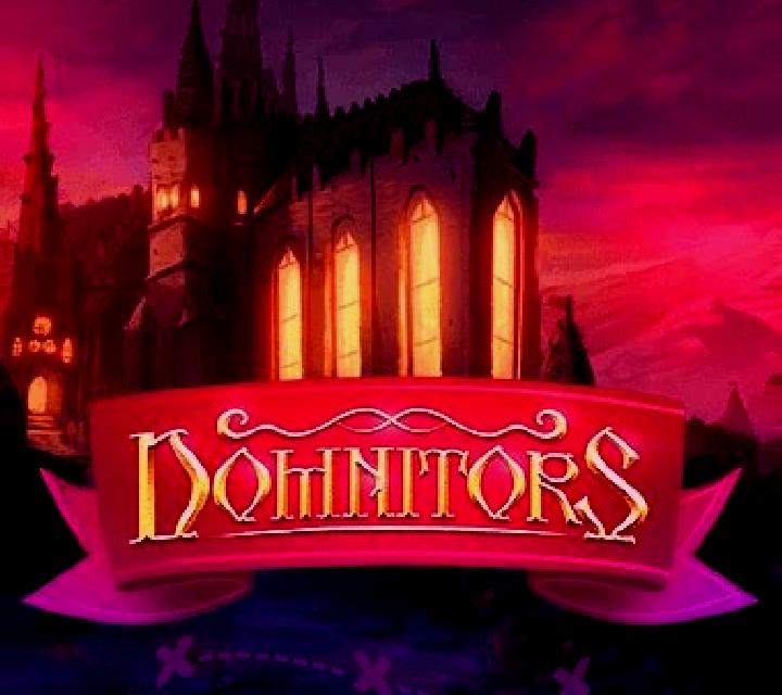Domnitors slot machine