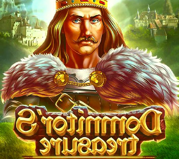 Domnitor s Treasure online slot