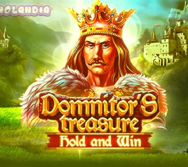 Domnitor s Treasure slot