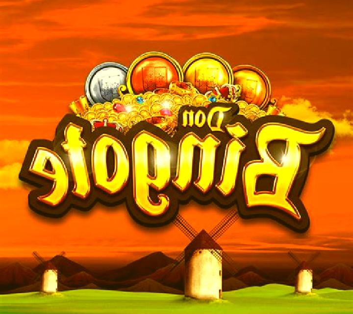 Don Bingote slot game