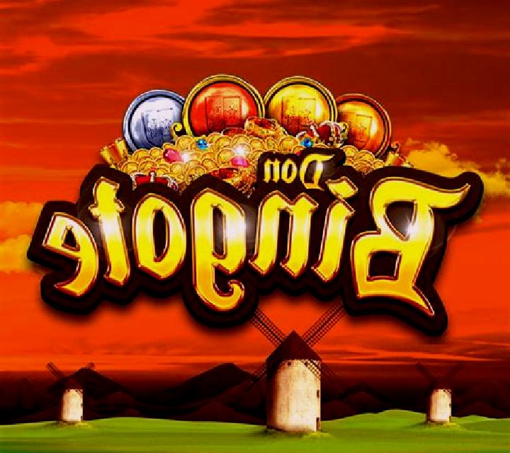 Don Bingote slot machine