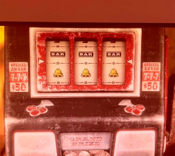 Don Corlemone slot game