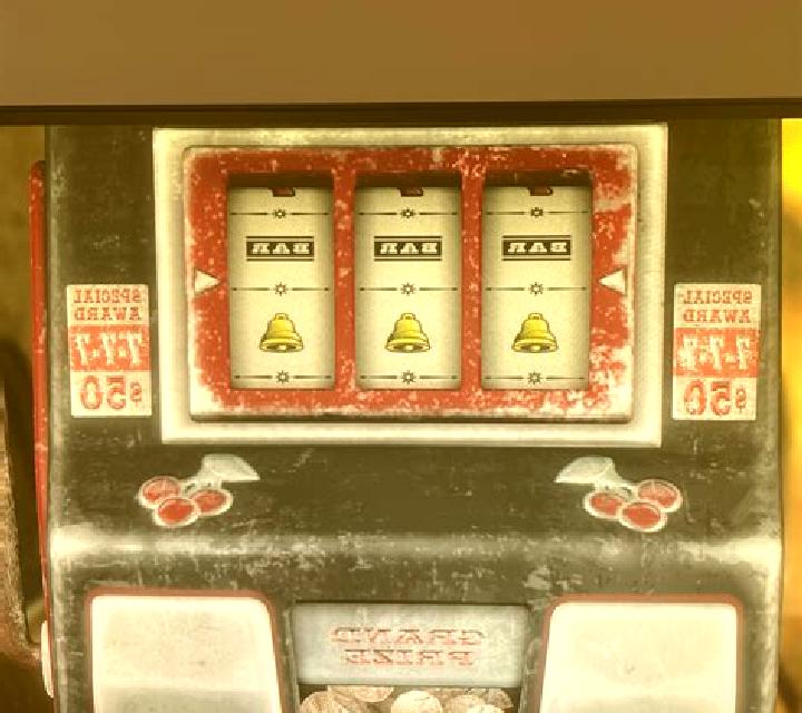 Don Corlemone slot machine