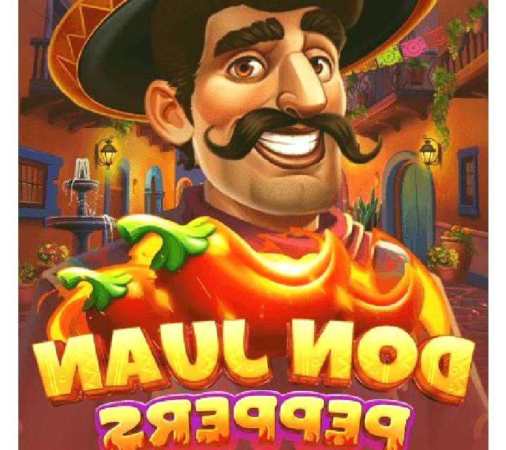 Don Juan el Picante online slot
