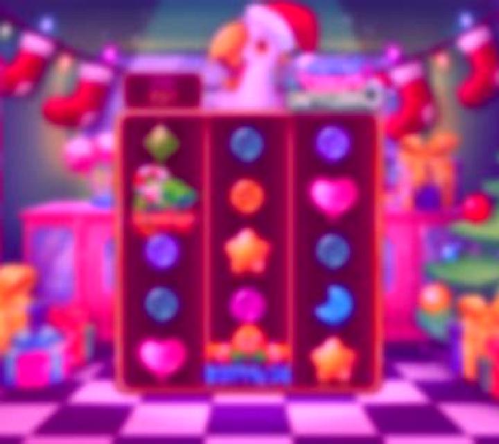 Don Papu Sweet Christmas online slot