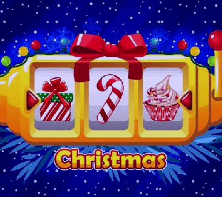 Don Papu Sweet Christmas slot machine