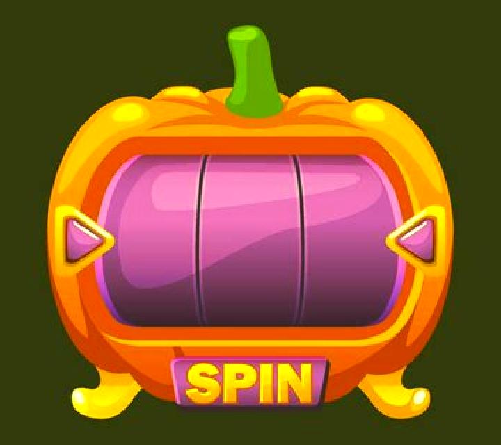 Don Papu Sweet Halloween slot machine
