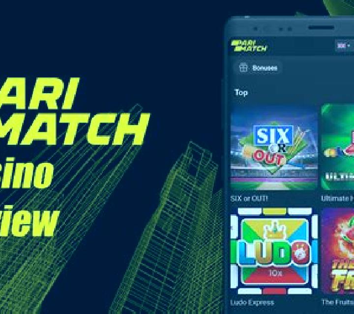 Don Parimatch online slot