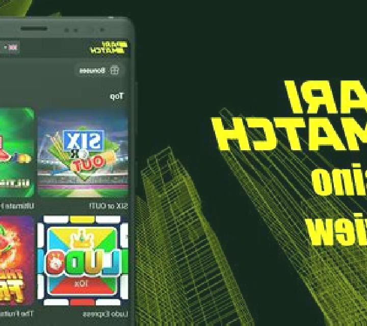 Don Parimatch slot machine