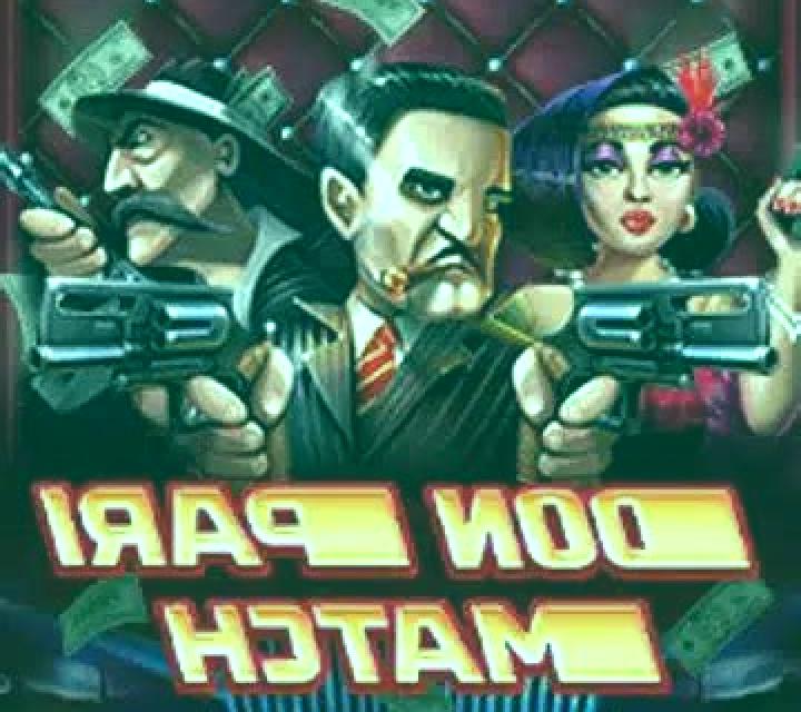 Don Parimatch slot