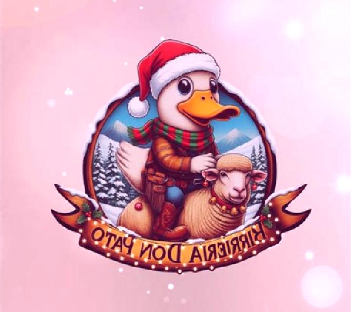 Don Pato online slot