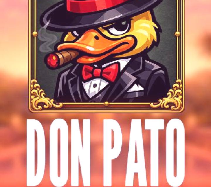 Don Pato slot