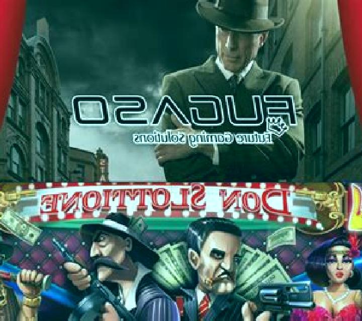 Don Slottione online slot